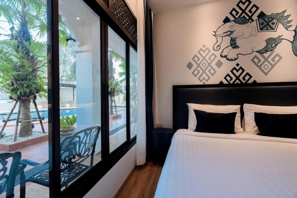 Sabai Hotel Aonang - Resim 34