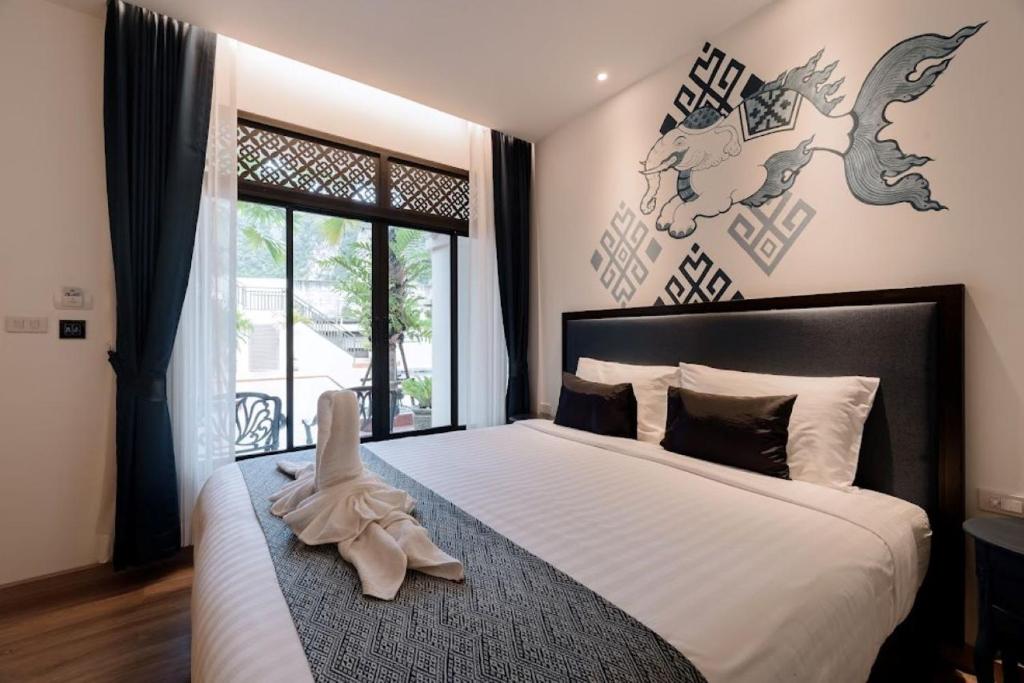 Sabai Hotel Aonang - Resim 7