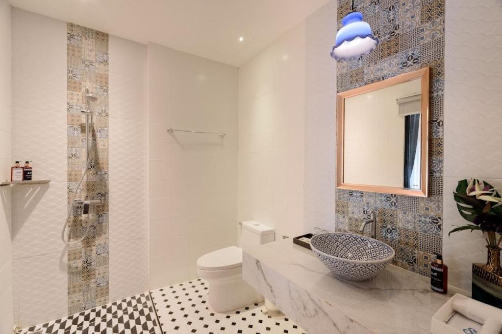 Sabai Hotel Aonang - Resim 8