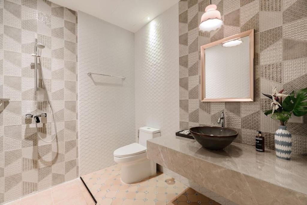 Sabai Hotel Aonang - Resim 36