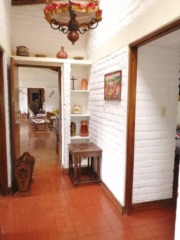Fotografie z fotogalerie ubytování casa calima v destinaci Calima