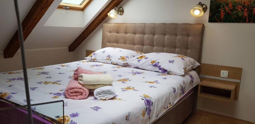 Fotografia z galérie ubytovania Apartments with WiFi Rijeka - 15901 v destinácii Rijeka