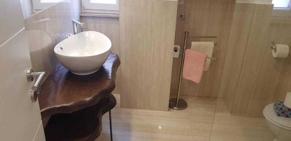 Fotografia z galérie ubytovania Apartments with WiFi Rijeka - 15901 v destinácii Rijeka