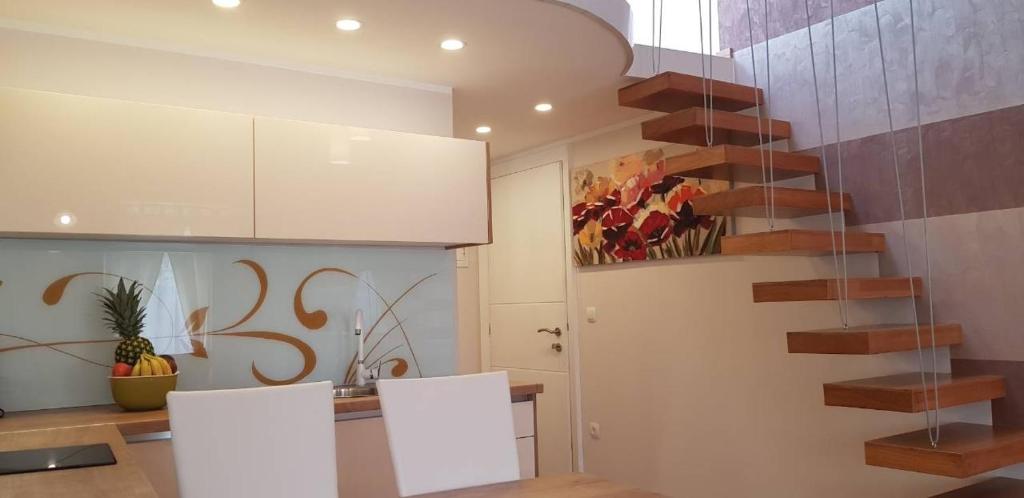 Fotografia z galérie ubytovania Apartments with WiFi Rijeka - 15901 v destinácii Rijeka