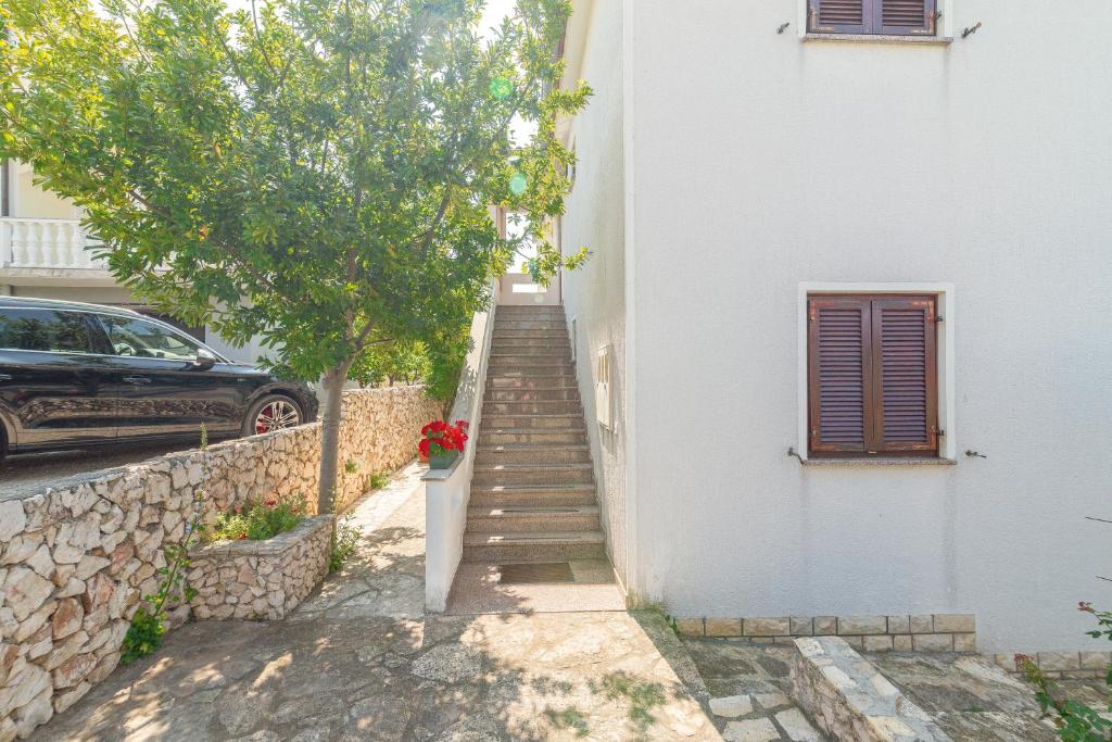 Fotografie z fotogalerie ubytování Apartments by the sea Zdrelac, Pasman - 15911 v destinaci Ždrelac