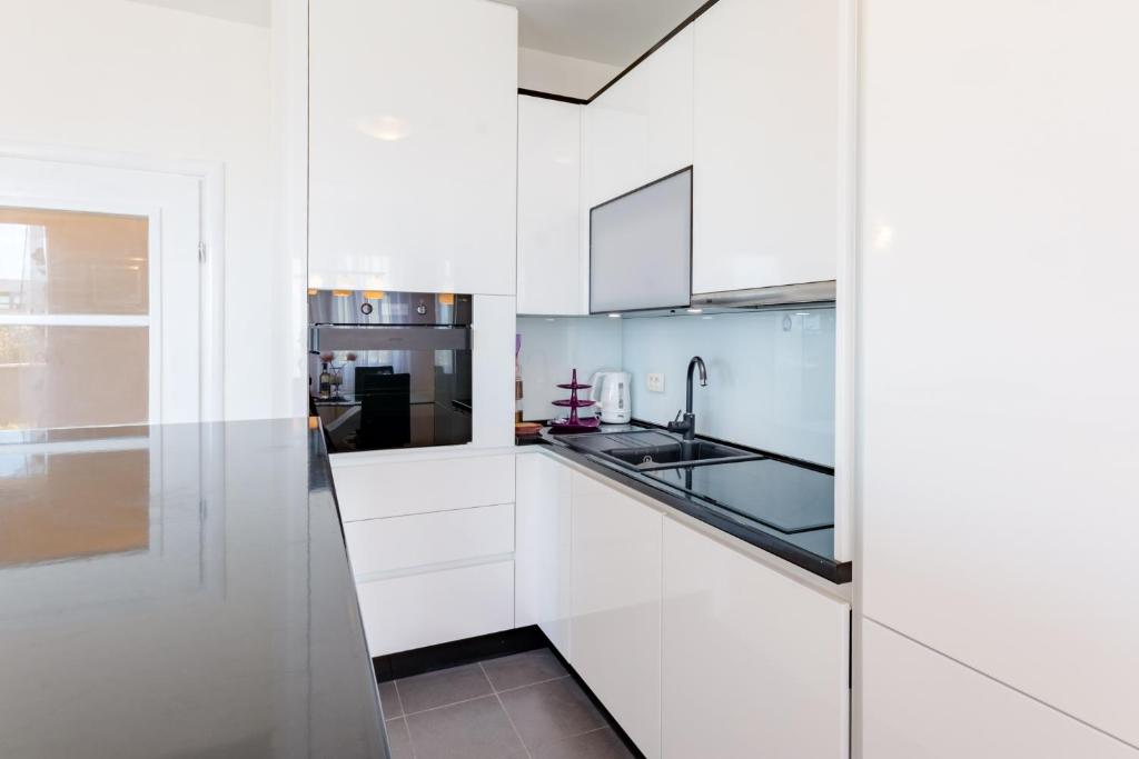 Fotografia z galérie ubytovania Apartments with WiFi Split - 15923 v Splite
