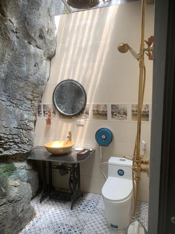 Tam Coc Lakeside Homestay - 2