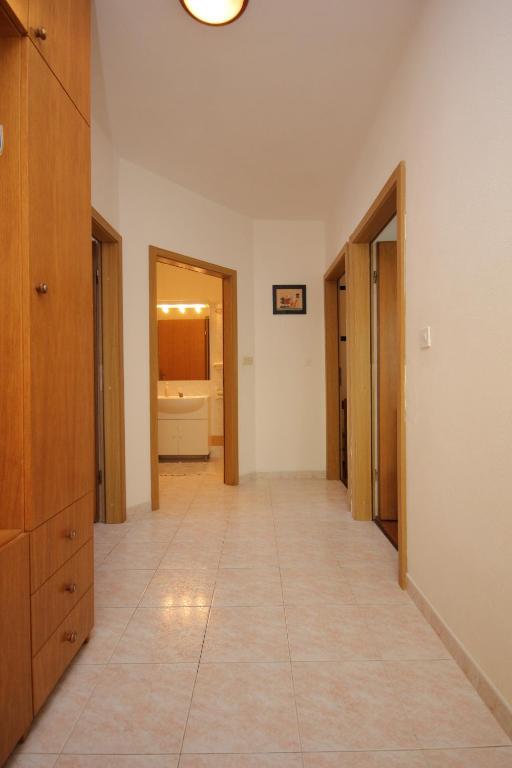 Fotografia z galérie ubytovania Apartment Vis 2470a vo Vise