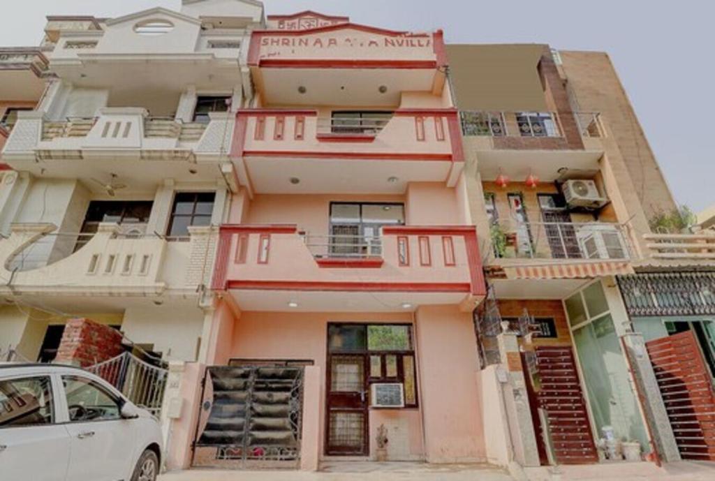 Villa Anmol Residency, Ghaziabad, India