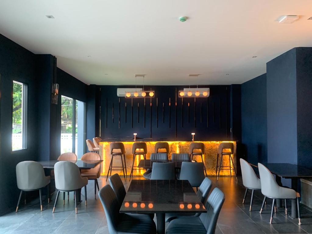 Double J Hotel - Resim 17