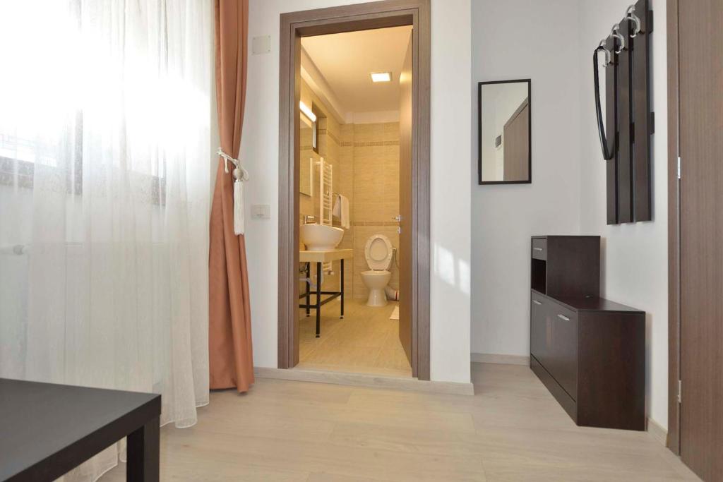 AMADEUS RESIDENCE - Superior Single Room
