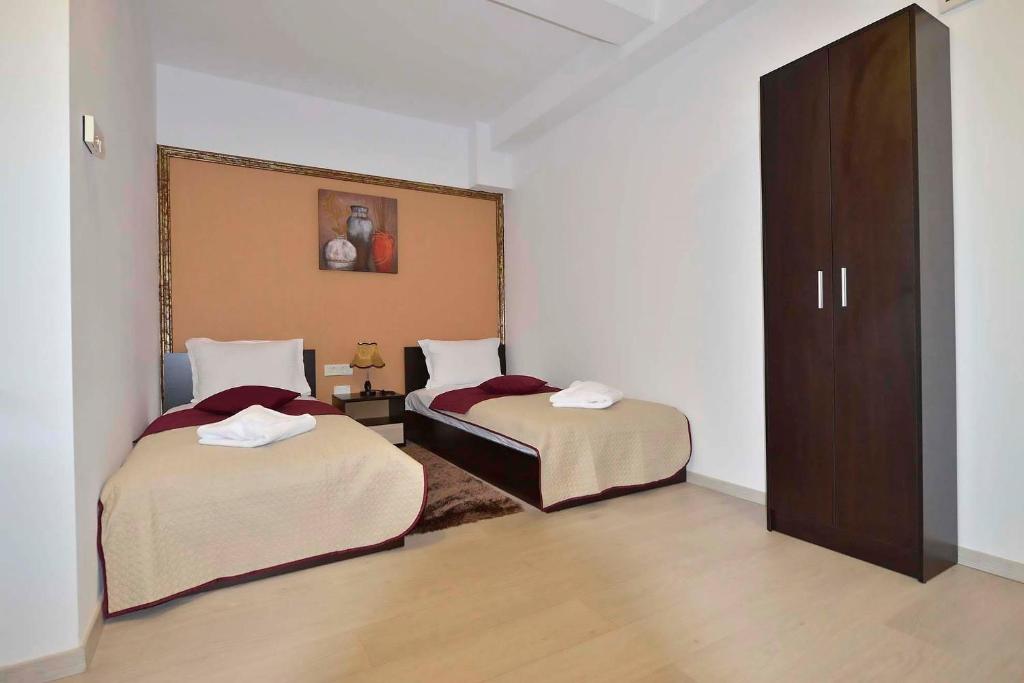 AMADEUS RESIDENCE - 