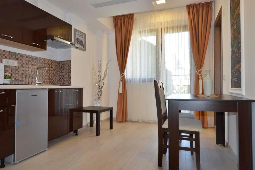 AMADEUS RESIDENCE - Deluxe Single Room