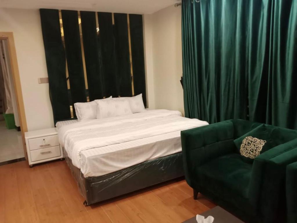 Orangeloft Kalabagh, Nathia Gali (updated prices 2024)