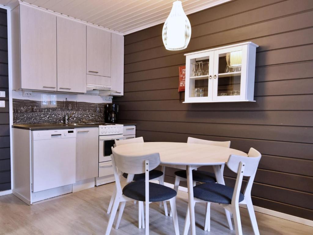 Levin Alppitalot Alpine Chalets - Accogliente
