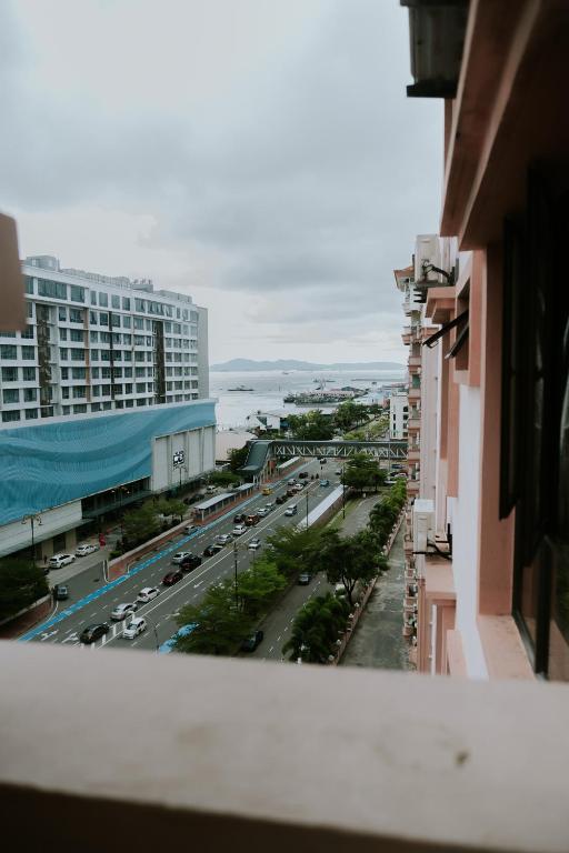 Petronella Apartment C1 Marina Court - Appartement Met Drie Slaapkamers