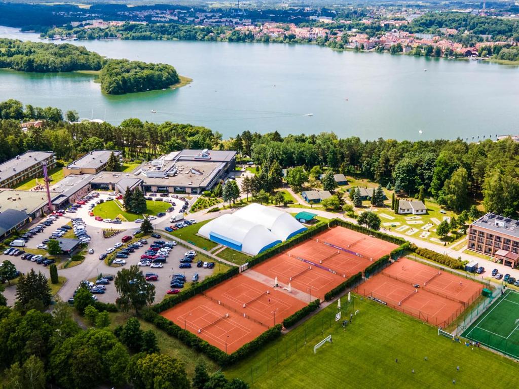 Príroda v okolí hotela