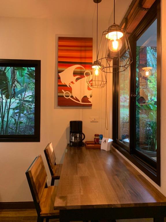 Fotografie z fotogalerie ubytování Smile Home Krabi Klong Moung Beach v destinaci Klong Muang pláž