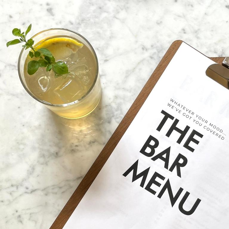 Savoy Hotel - Resim 27