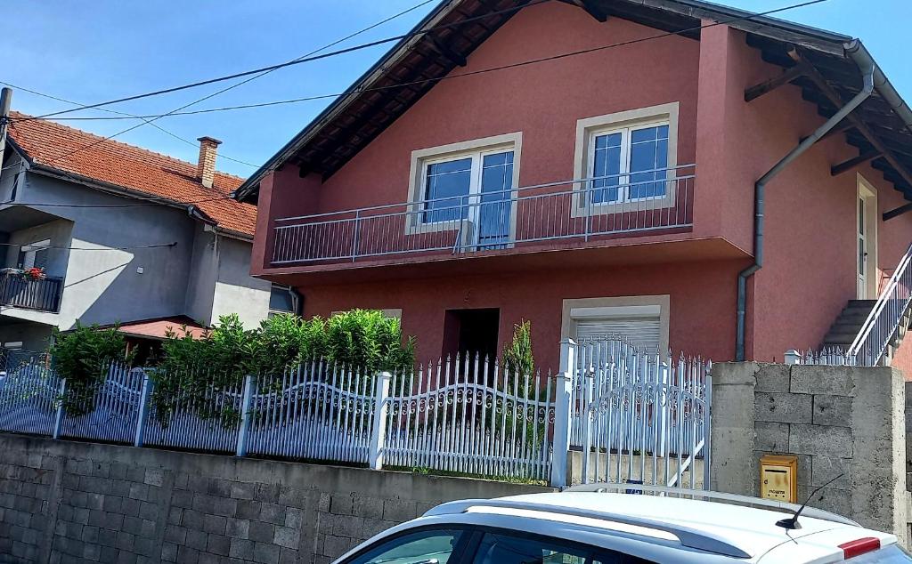 Serbian home Smederevo - Housity