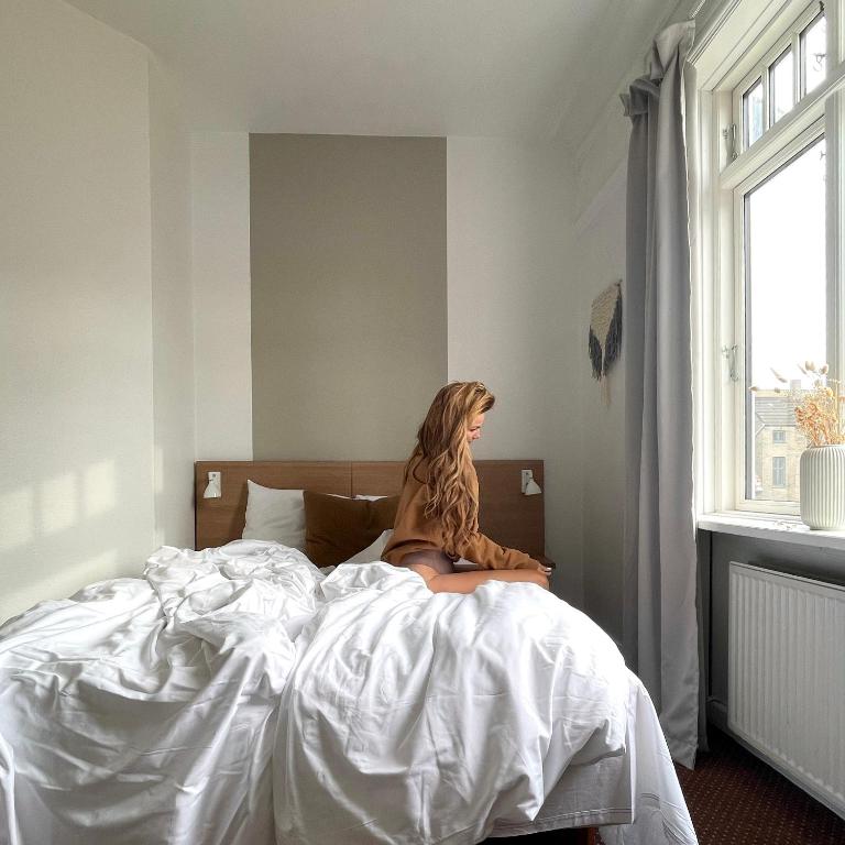 Savoy Hotel - Resim 28