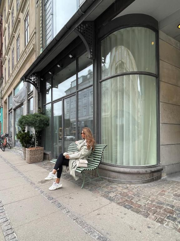 Savoy Hotel - Resim 29