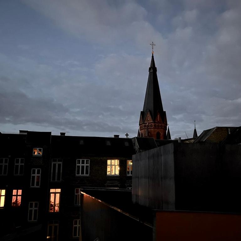 Savoy Hotel - Resim 35