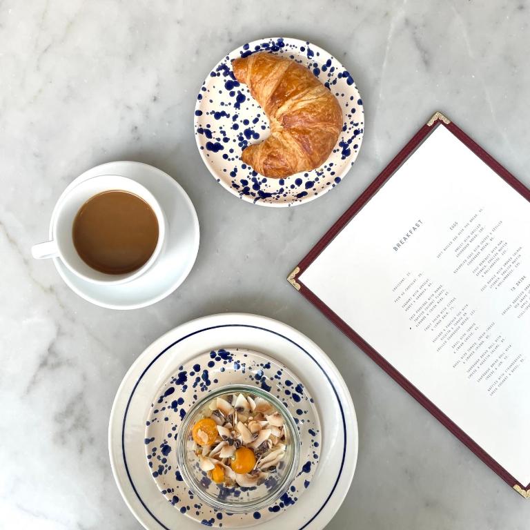 Savoy Hotel - Resim 32