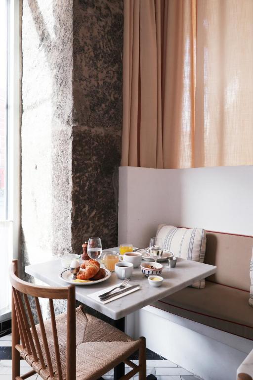 Savoy Hotel - Resim 37