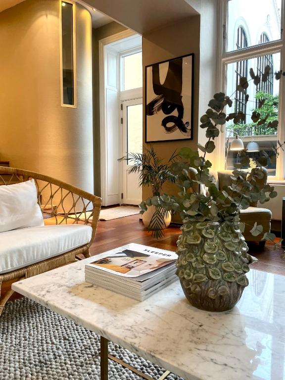 Savoy Hotel - Resim 38