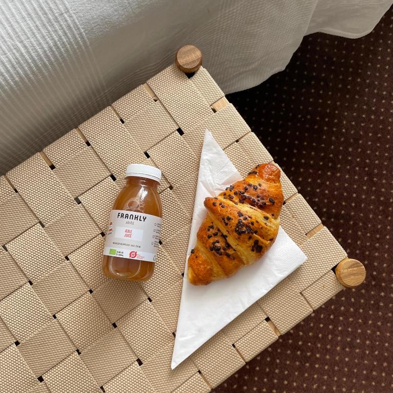 Savoy Hotel - Resim 39