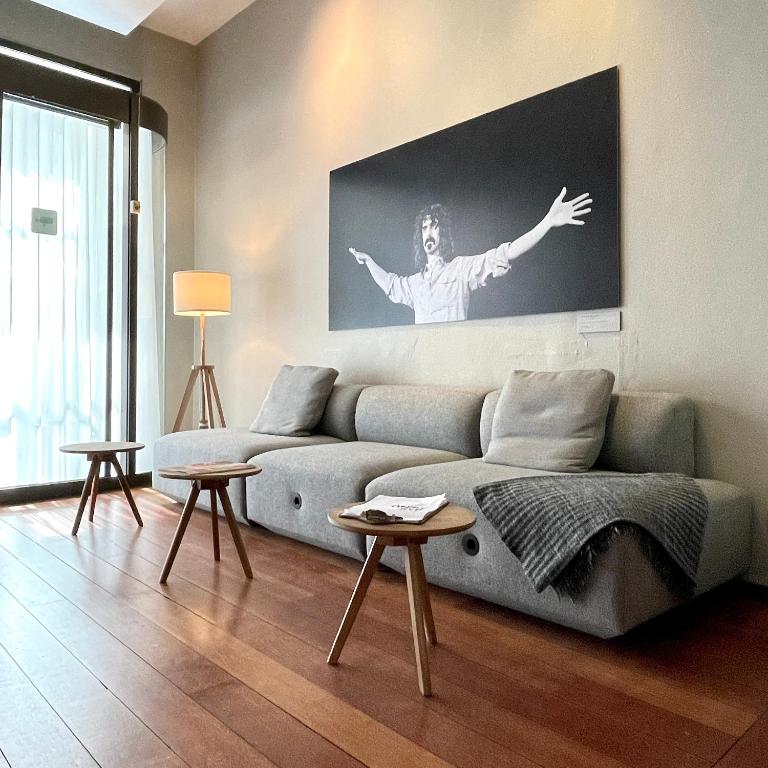 Savoy Hotel - Resim 45