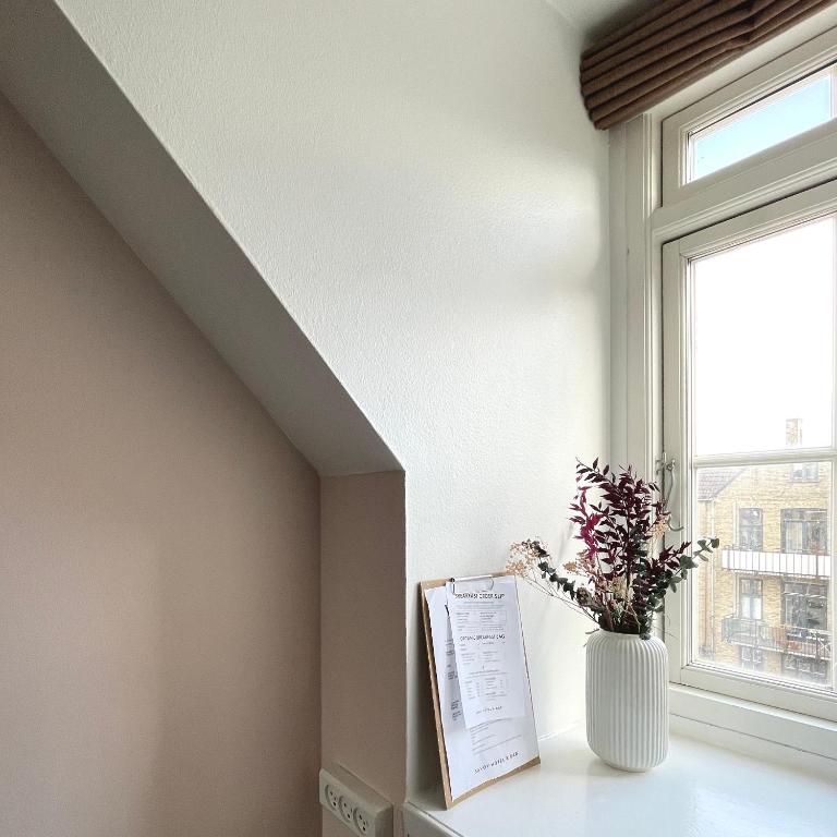 Savoy Hotel - Resim 44