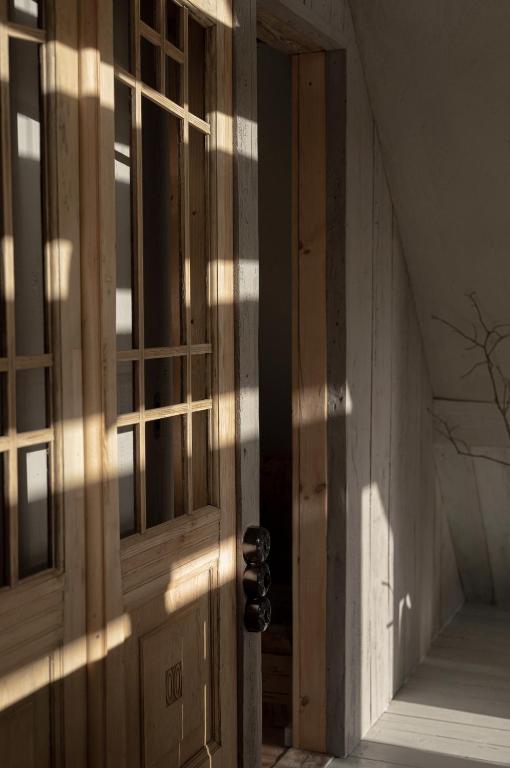 Fotografie z fotogalerie ubytování Tilia authentic home, butikowe apartamenty nad morzem v destinaci Mikoszewo
