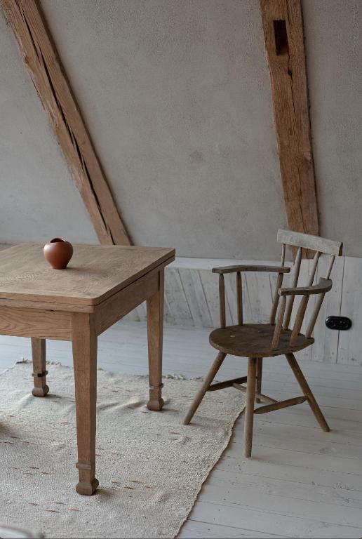 Fotografie z fotogalerie ubytování Tilia authentic home, butikowe apartamenty nad morzem v destinaci Mikoszewo