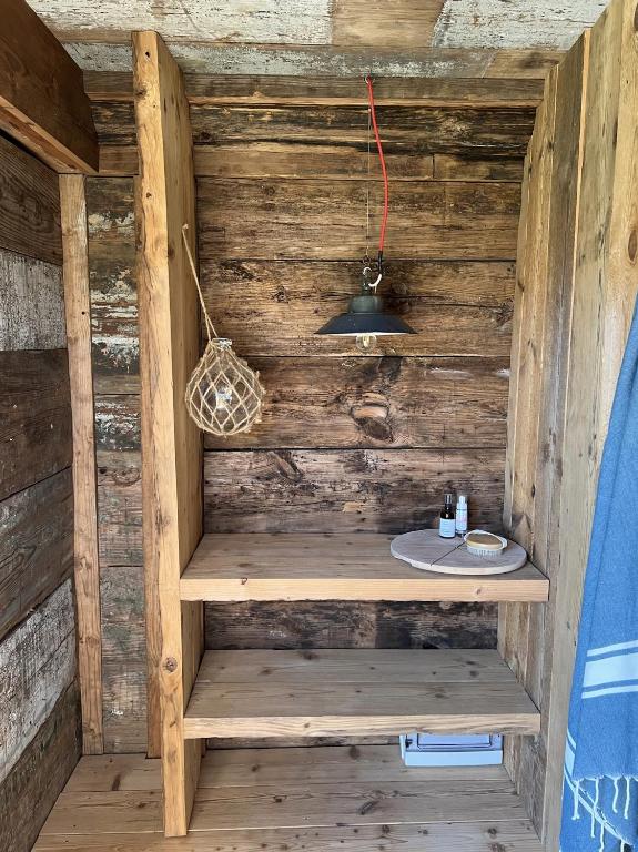 Fotografie z fotogalerie ubytování Tilia authentic home, butikowe apartamenty nad morzem v destinaci Mikoszewo