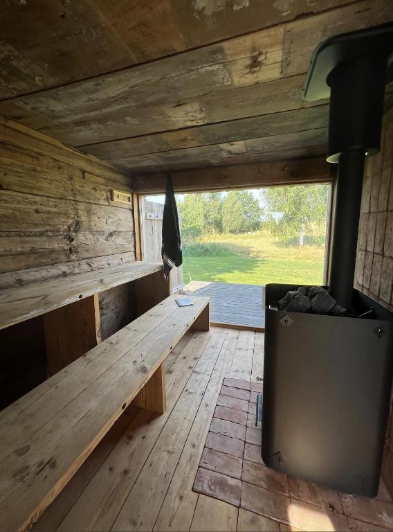 Fotografie z fotogalerie ubytování Tilia authentic home, butikowe apartamenty nad morzem v destinaci Mikoszewo