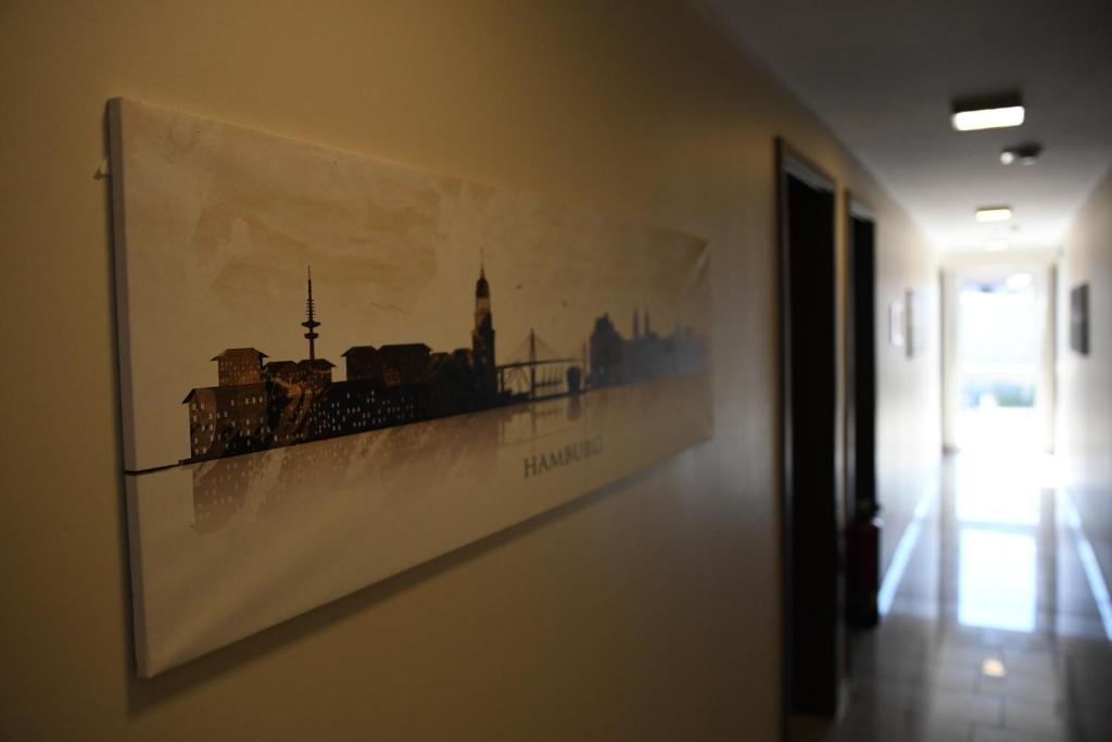 Ata Hotel - Self Check-in - Resim 11