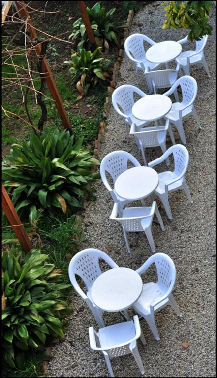 Hotel Lodi - Resim 37