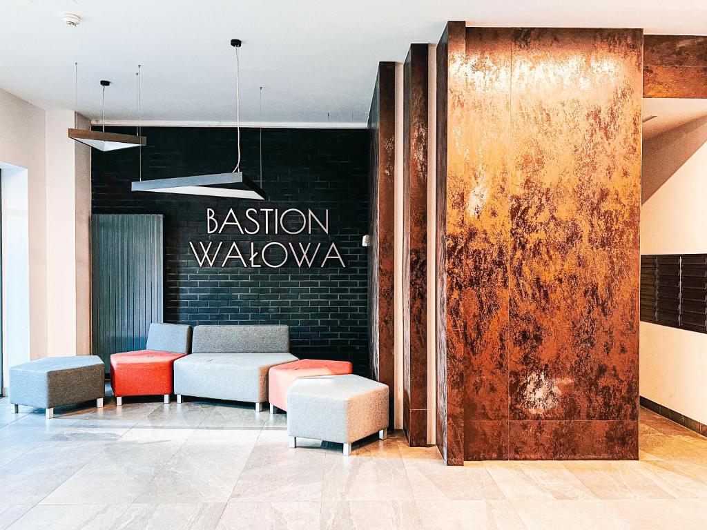 Mint Apartments Gdansk - 19