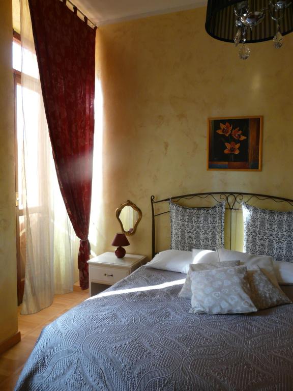 Derechos de imagen reservados por Booking.com