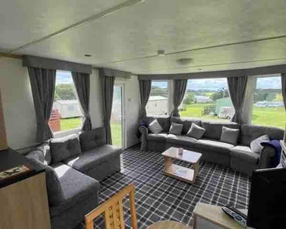 Stunning 2Bed Apartment in Newton Stewart, Newton Stewart (updated