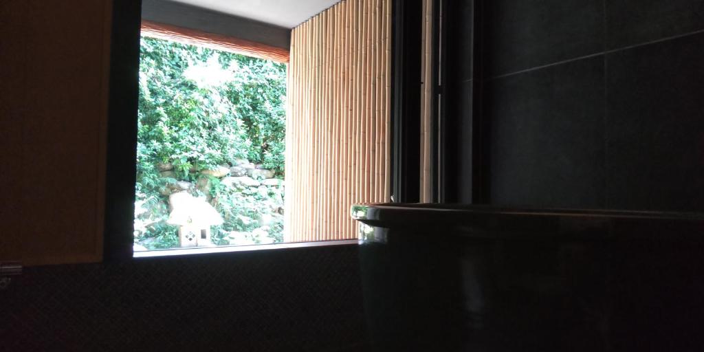 Foto dalla galleria di 古民家柚子季 a Tonami