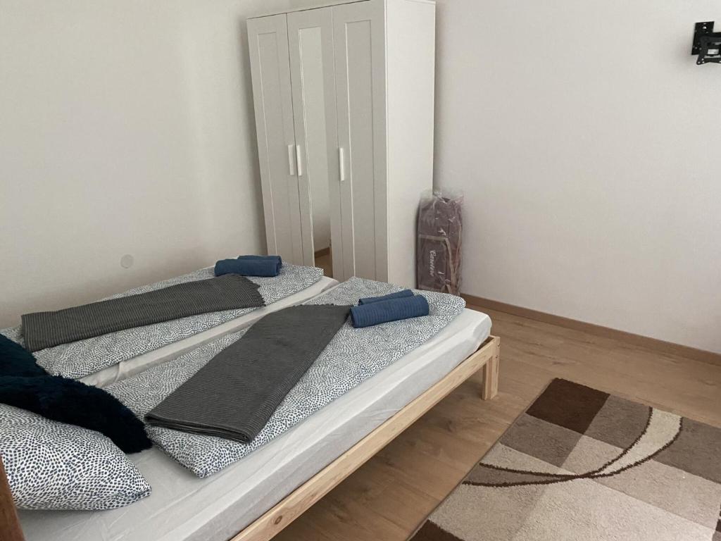 Fűzfőfürdői Szálláshely Balatonfűzfő - Apartamento De Dos Dormitorios
