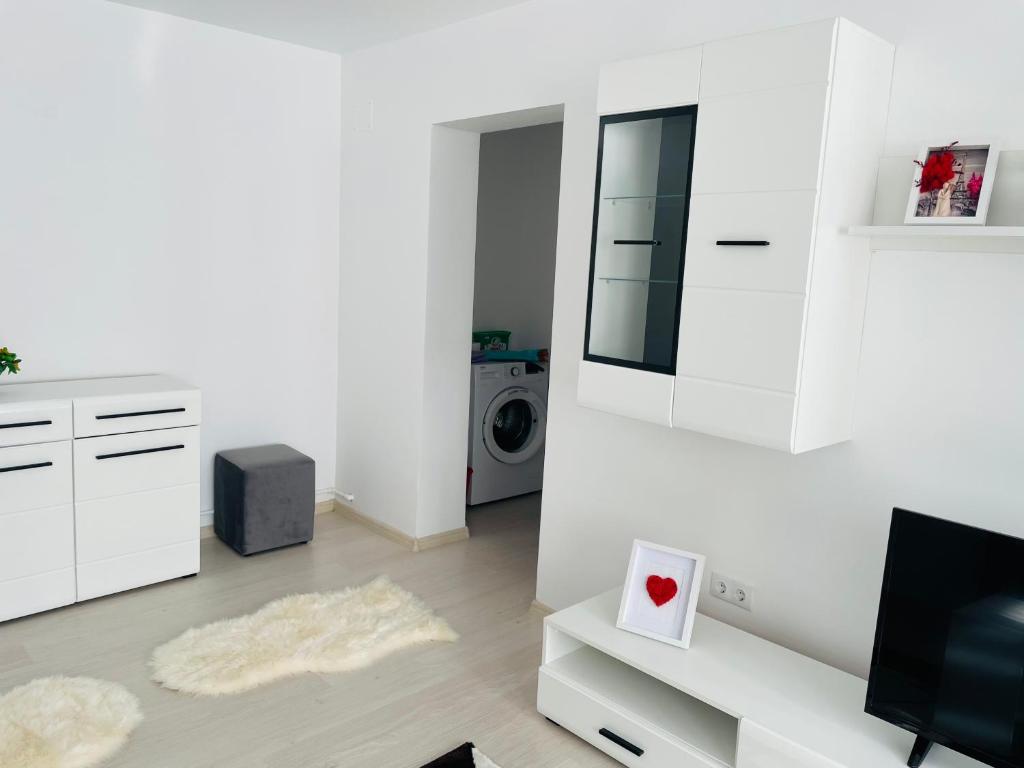 Apartament incantator - Appartement D'une Chambre