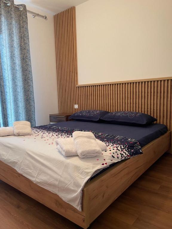 New Ring Apartament Tirana - Image 6