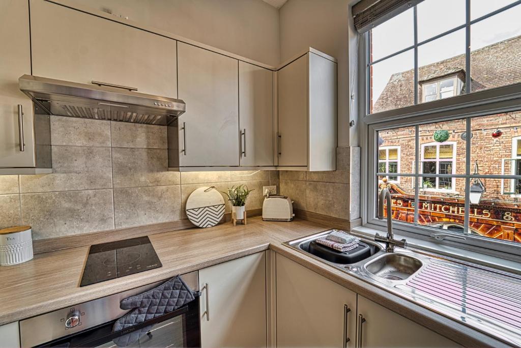 Guest Homes - Taylor Apartment
