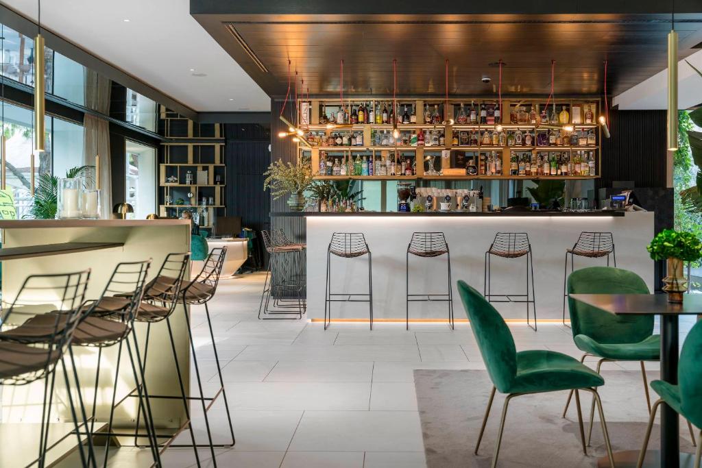 We Me Suite Hotel - Resim 36