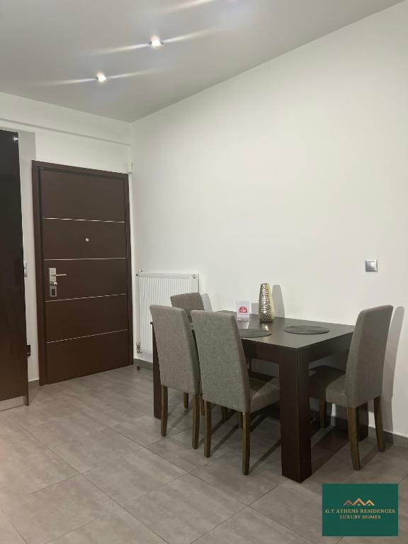 Zdjęcie z galerii obiektu Thiseio Residence 58 w Atenach