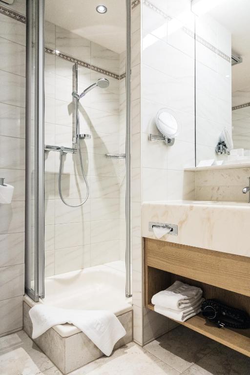 Pfefferkorn's Hotel - 12